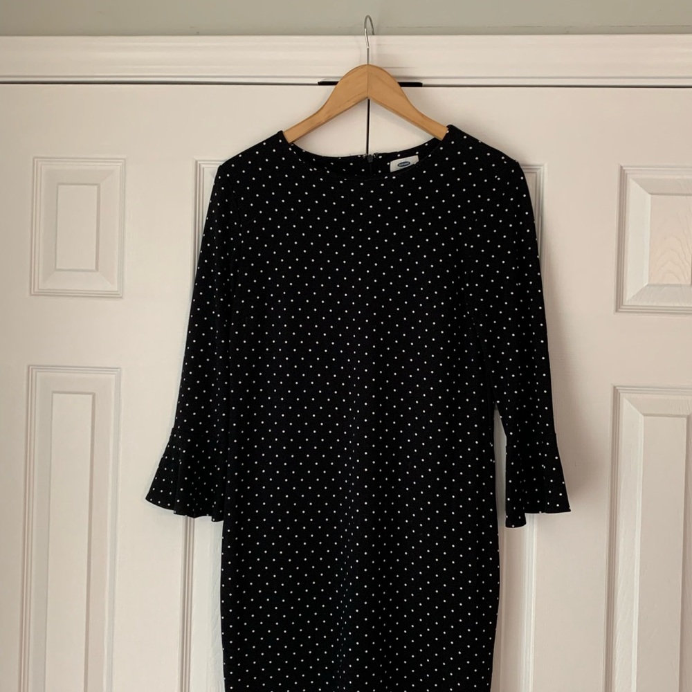 Women’s Black & White Dresses & Shirts. Pick your piece for $20 or Make offer! - Picture 11 of 12